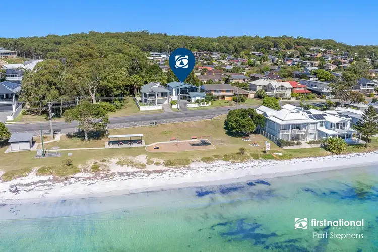 Fourth view of Homely house listing, 158 Soldiers Point Road, Salamander Bay NSW 2317