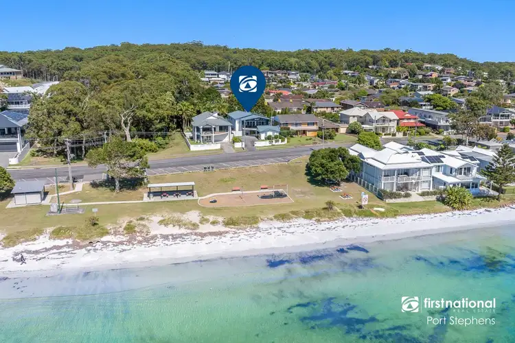 Fifth view of Homely house listing, 158 Soldiers Point Road, Salamander Bay NSW 2317