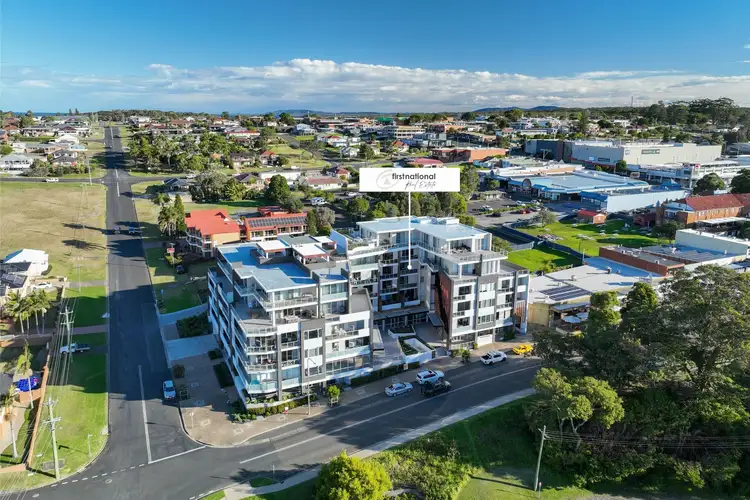 303/32 Wason Street, Ulladulla NSW 2539