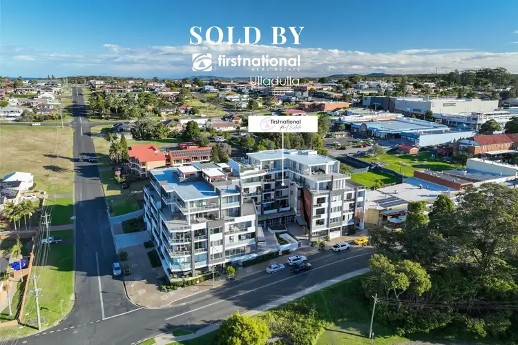 303/32 Wason Street, Ulladulla NSW 2539