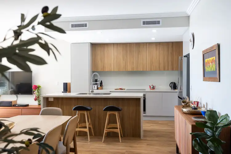 Sixth view of Homely apartment listing, 303/32 Wason Street, Ulladulla NSW 2539