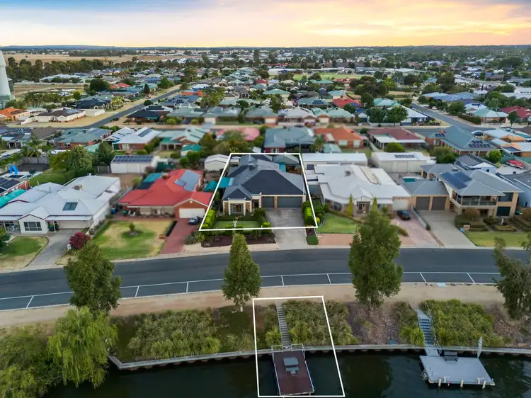Third view of Homely house listing, 17 River Road, Yarrawonga VIC 3730