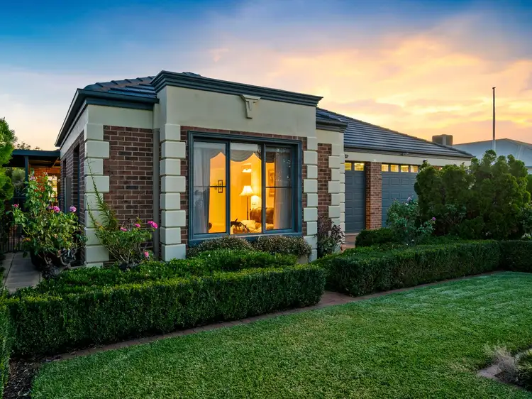 Fifth view of Homely house listing, 17 River Road, Yarrawonga VIC 3730