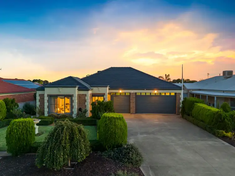 Sixth view of Homely house listing, 17 River Road, Yarrawonga VIC 3730