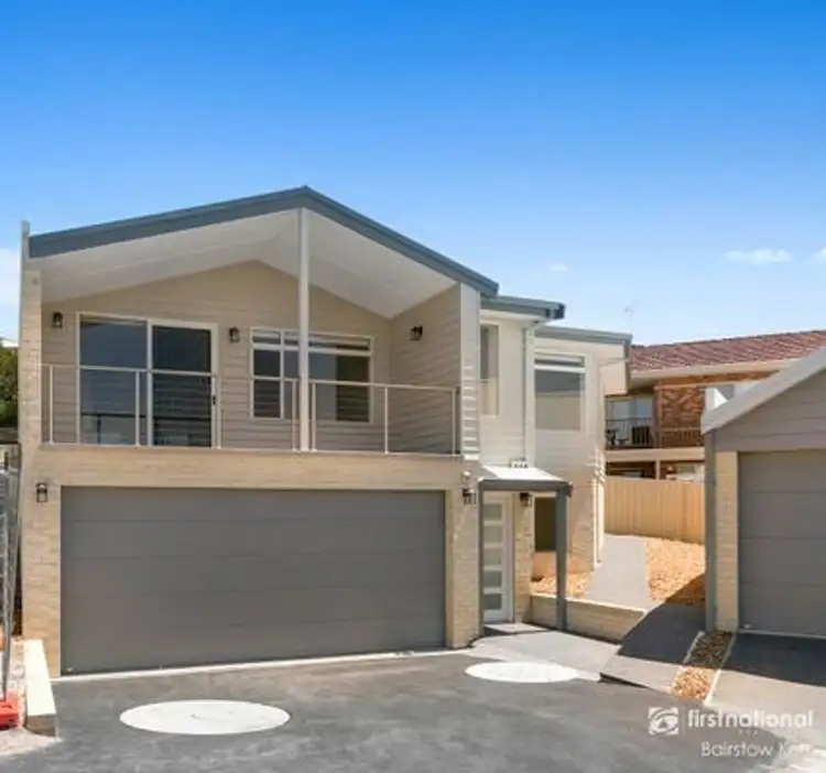 4B Cliff Way, Albany WA 6330