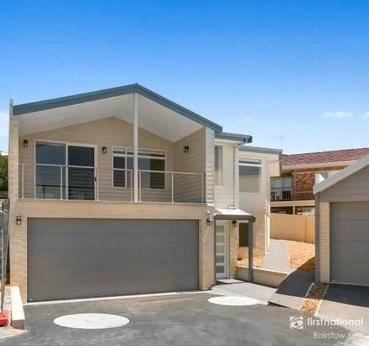 Main view of Homely house listing, 4B Cliff Way, Albany WA 6330