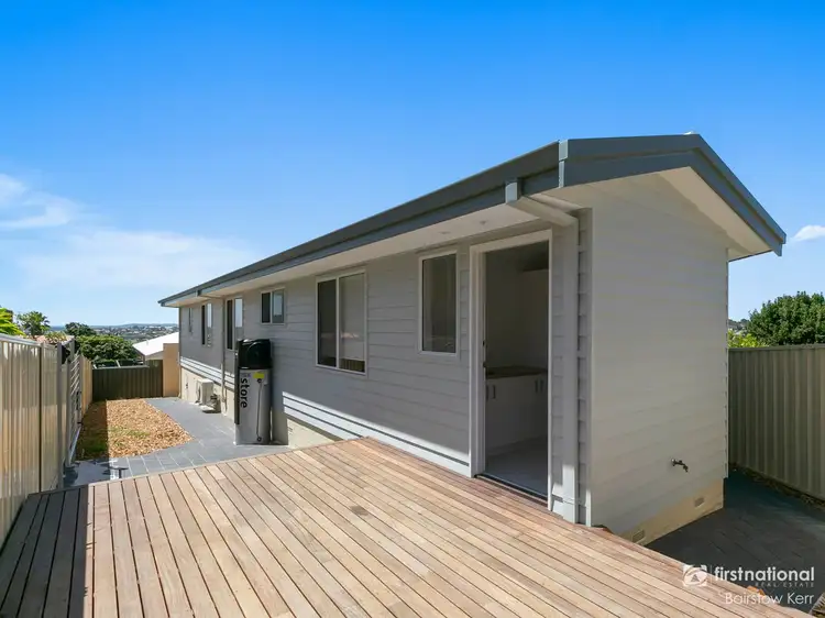 Second view of Homely house listing, 4B Cliff Way, Albany WA 6330