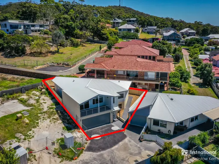 Third view of Homely house listing, 4B Cliff Way, Albany WA 6330