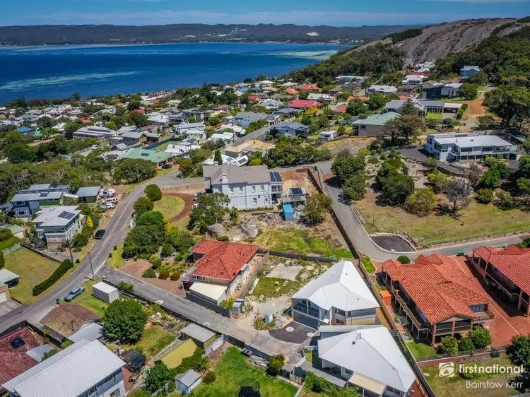Fourth view of Homely house listing, 4B Cliff Way, Albany WA 6330