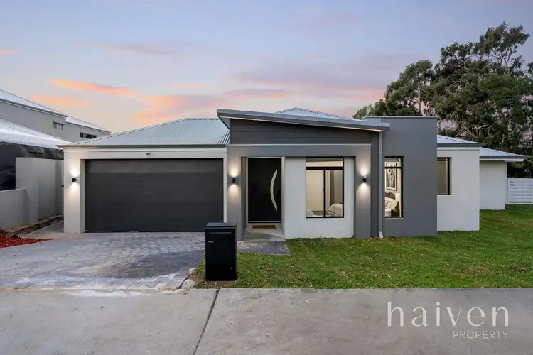 22 Curtis Road