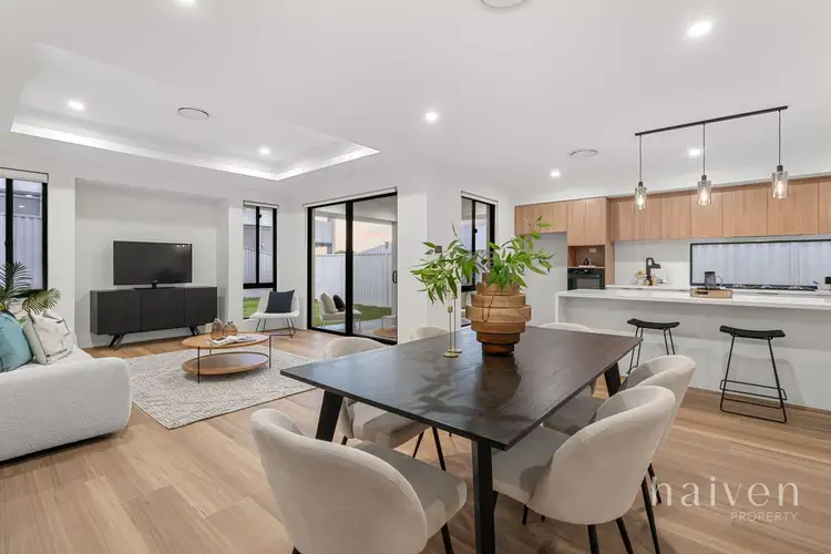 Third view of Homely house listing, 22 Curtis Road, Melville WA 6156