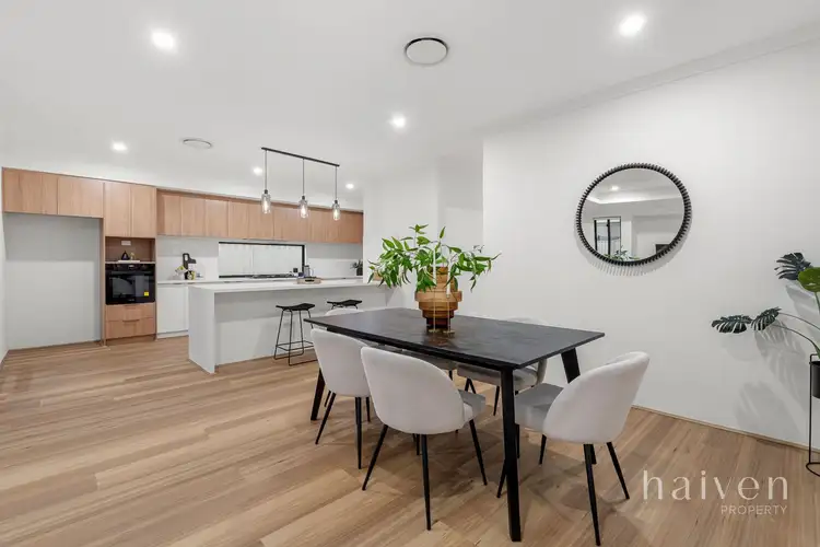 Fourth view of Homely house listing, 22 Curtis Road, Melville WA 6156