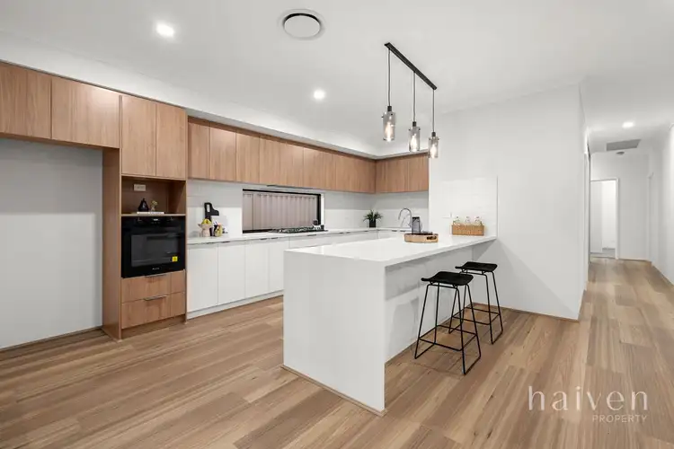 Fifth view of Homely house listing, 22 Curtis Road, Melville WA 6156