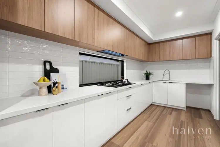 Sixth view of Homely house listing, 22 Curtis Road, Melville WA 6156
