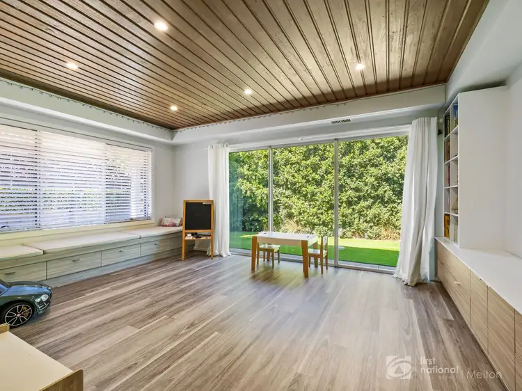 Third view of Homely house listing, 28 Woodlea Boulevard, Aintree VIC 3336