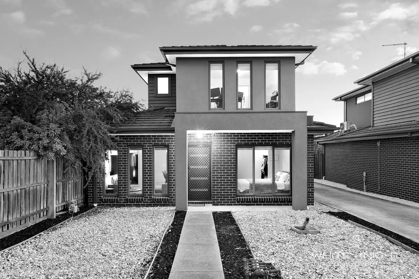 Main view of Homely house listing, 1/37 Elizabeth Street, St Albans VIC 3021