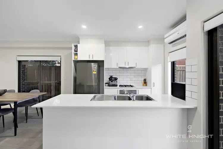 Fourth view of Homely house listing, 1/37 Elizabeth Street, St Albans VIC 3021