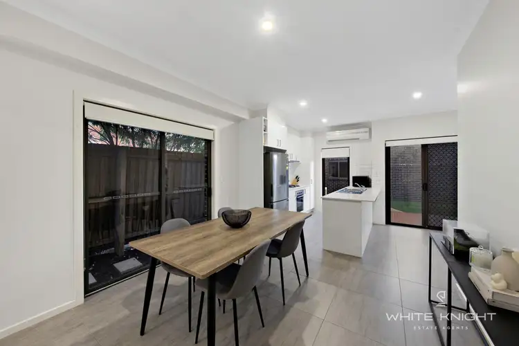 Sixth view of Homely house listing, 1/37 Elizabeth Street, St Albans VIC 3021