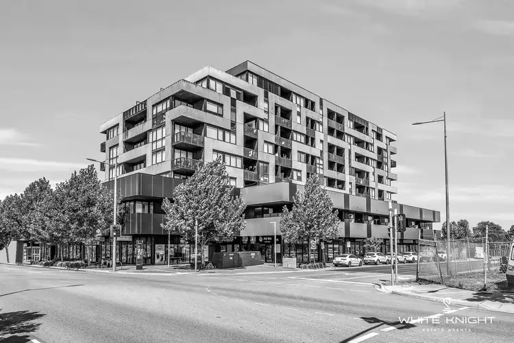 711/1 Foundry Road, Sunshine VIC 3020
