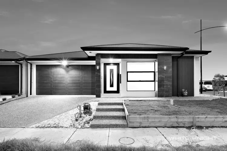 2 Makybe Street, Bonnie Brook VIC 3335