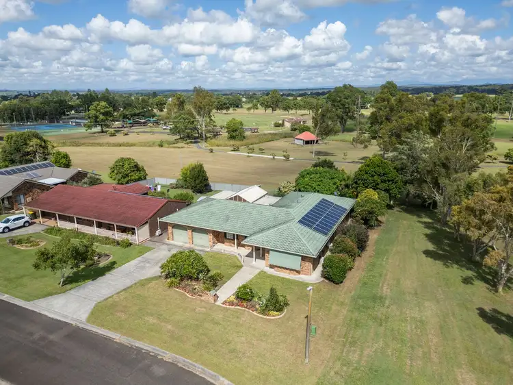 10 Hillside Drive, Junction Hill NSW 2460