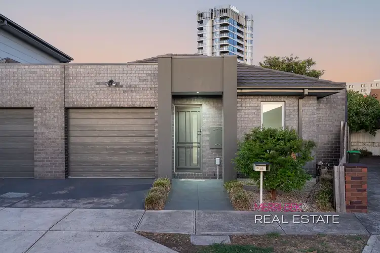 46 Ross Street