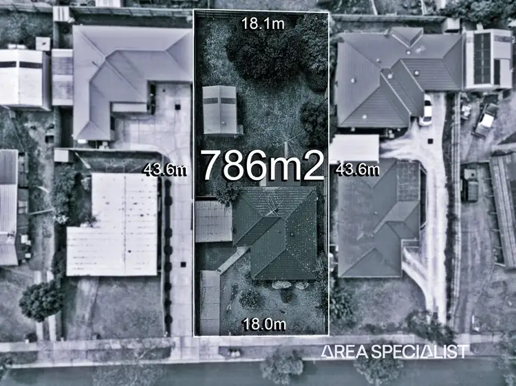 Main view of Homely house listing, 29 Kingston Avenue, Pakenham VIC 3810