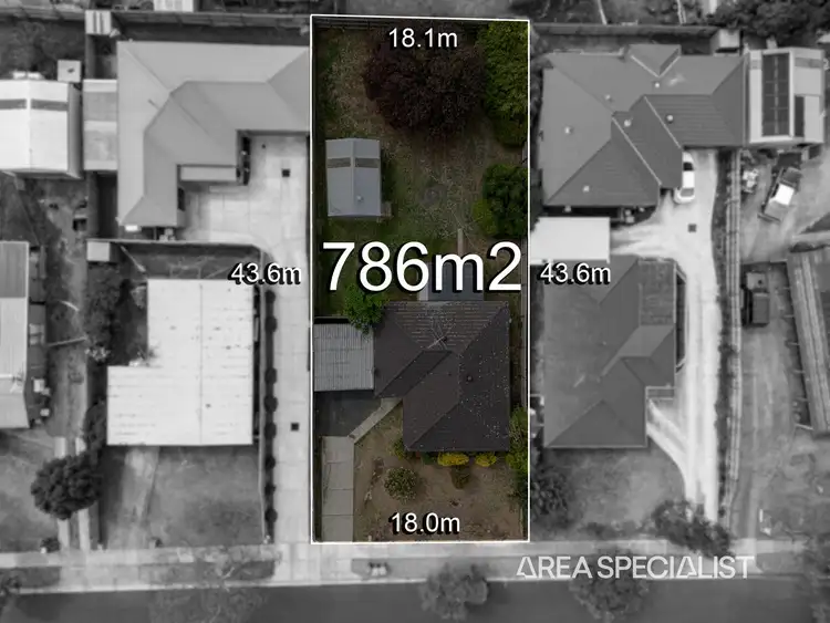Second view of Homely house listing, 29 Kingston Avenue, Pakenham VIC 3810