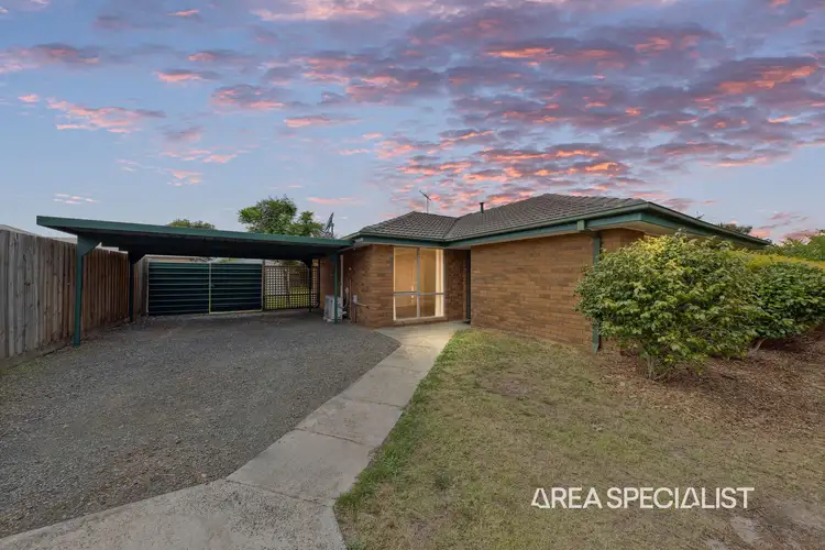Third view of Homely house listing, 29 Kingston Avenue, Pakenham VIC 3810
