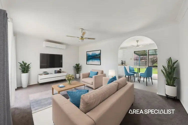 Fifth view of Homely house listing, 29 Kingston Avenue, Pakenham VIC 3810