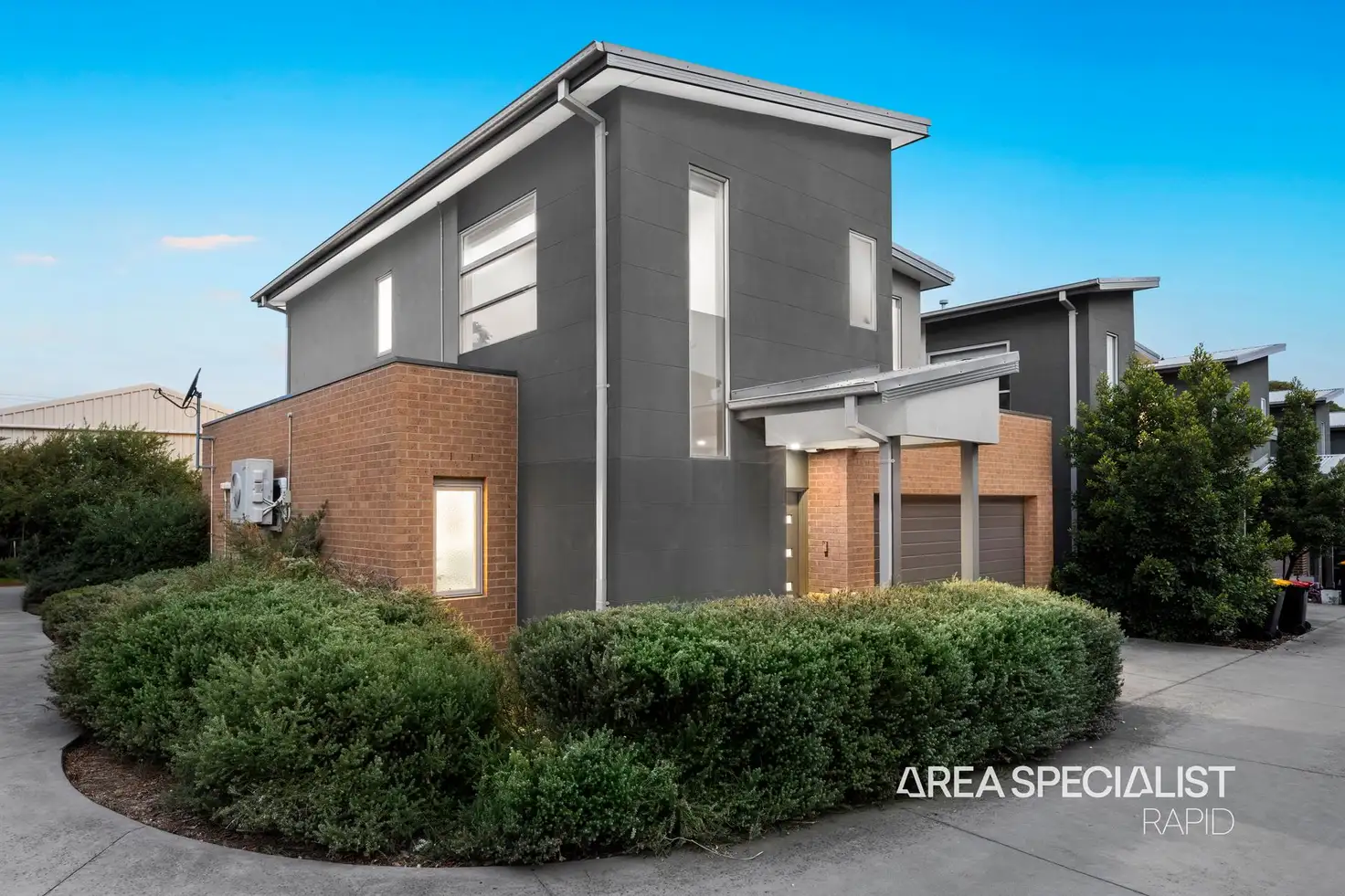 Main view of Homely townhouse listing, 27/365 Pound Road, Hampton Park VIC 3976
