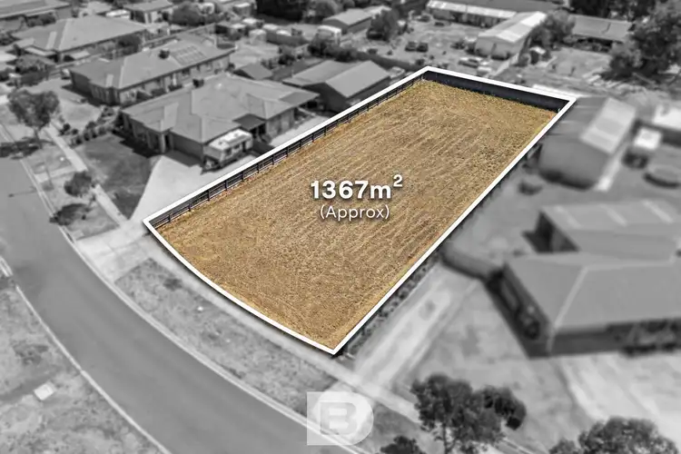 Main view of Homely land listing, 26 James Patrick Way, Lancefield VIC 3435