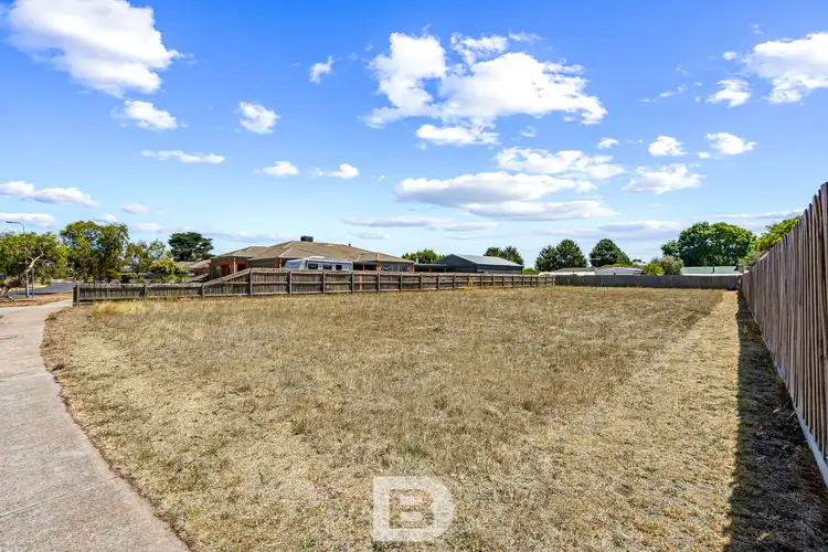 Fourth view of Homely land listing, 26 James Patrick Way, Lancefield VIC 3435