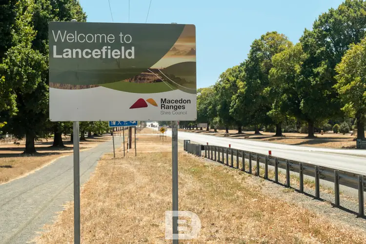 Seventh view of Homely land listing, 26 James Patrick Way, Lancefield VIC 3435