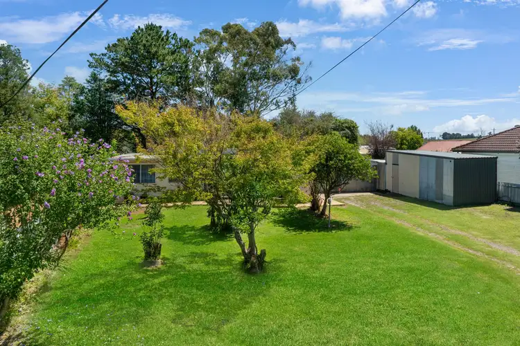 Second view of Homely house listing, 10 Beaconsfield Road, Moss Vale NSW 2577