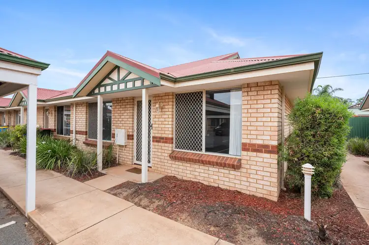 14/1 Ochiltree Street, Somerville WA 6430