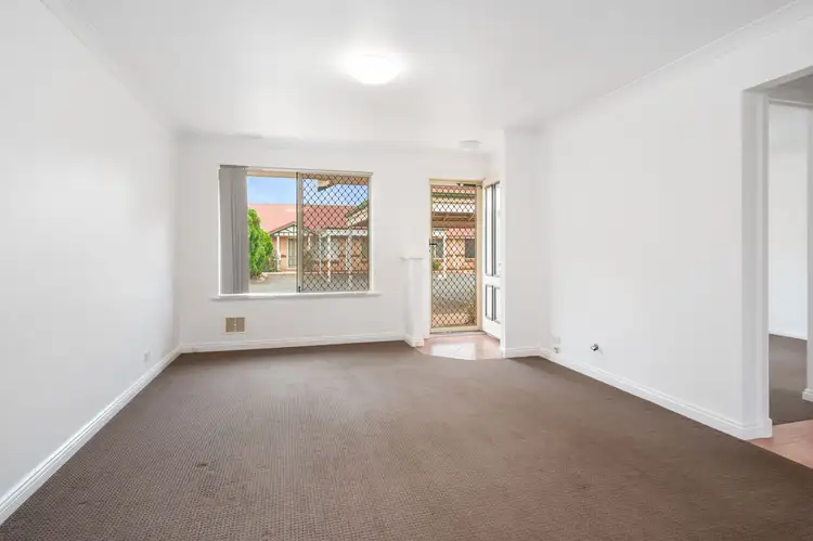 Second view of Homely unit listing, 14/1 Ochiltree Street, Somerville WA 6430