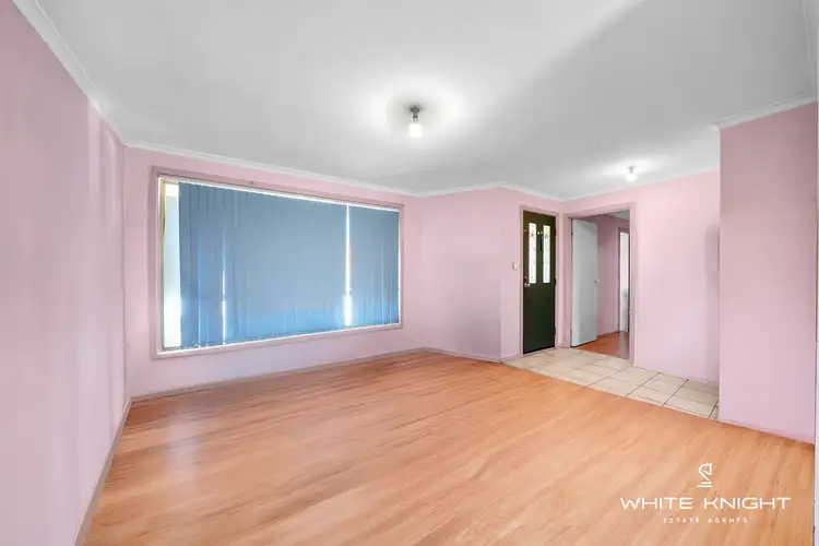 Second view of Homely unit listing, 2/33 Scott Avenue, St Albans VIC 3021