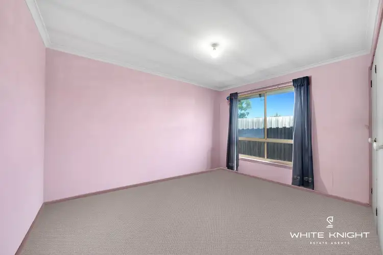 Fourth view of Homely unit listing, 2/33 Scott Avenue, St Albans VIC 3021