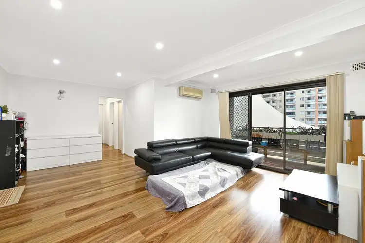 7/479 Chapel Road, Bankstown NSW 2200