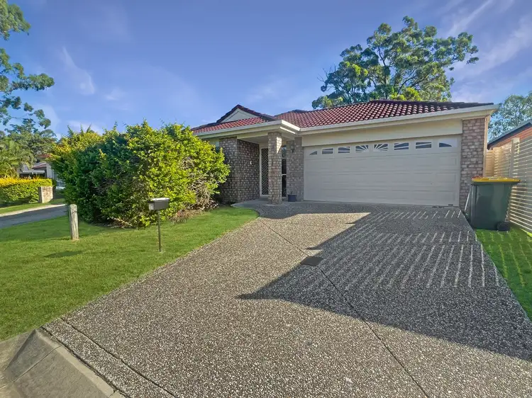 Main view of Homely house listing, 13 Merganser Place, Forest Lake QLD 4078