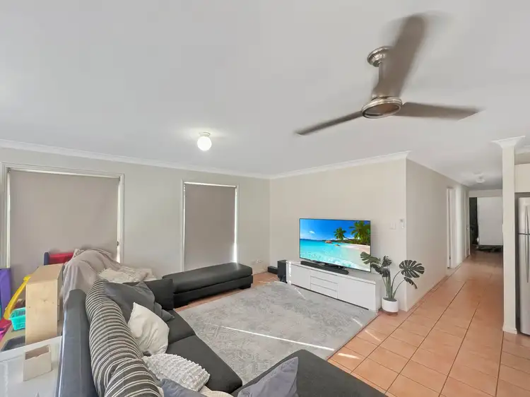 Second view of Homely house listing, 13 Merganser Place, Forest Lake QLD 4078