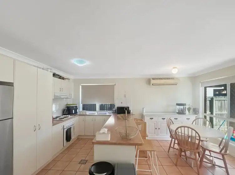 Third view of Homely house listing, 13 Merganser Place, Forest Lake QLD 4078