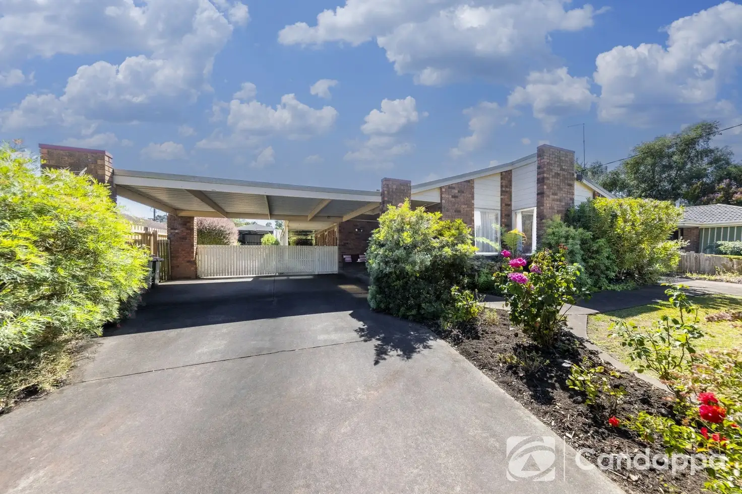 Main view of Homely house listing, 19 Forrest Street, Drouin VIC 3818