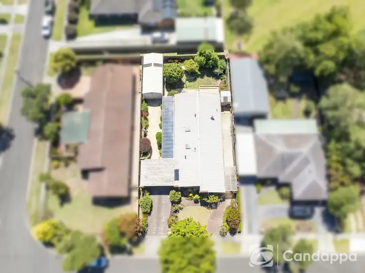 Second view of Homely house listing, 19 Forrest Street, Drouin VIC 3818