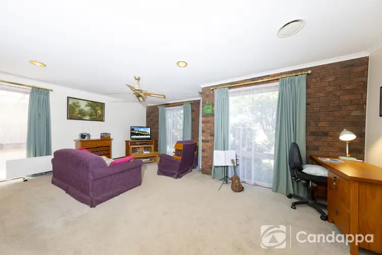 Third view of Homely house listing, 19 Forrest Street, Drouin VIC 3818