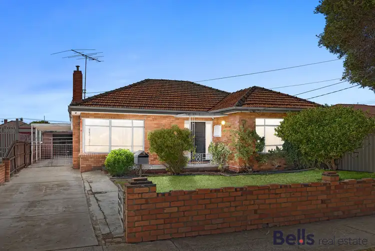 Main view of Homely house listing, 2 Holehouse Street, Sunshine North VIC 3020