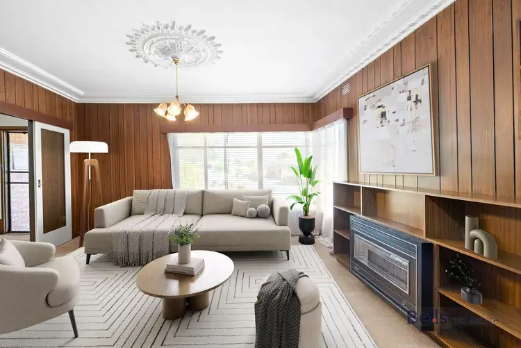 Second view of Homely house listing, 2 Holehouse Street, Sunshine North VIC 3020