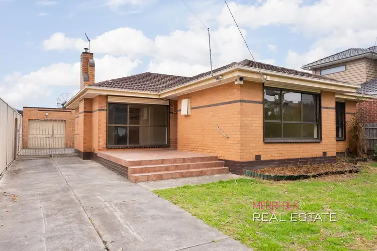 33 Beccles Street, Fawkner VIC 3060