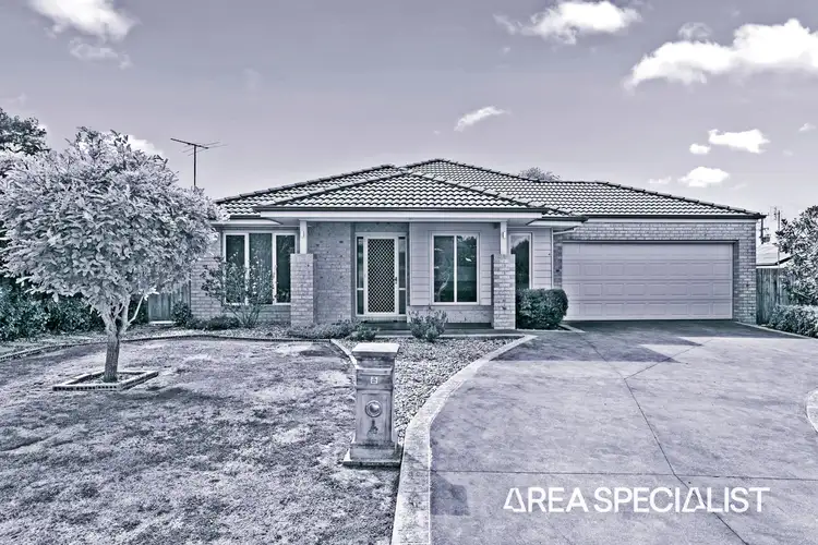 4 Georgina Parade, Korumburra VIC 3950